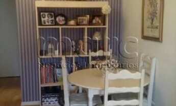 Imagem 5: SÃO PAULO - Apartamento Padrão - JARDIM VILA MARIANA