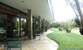 Imagem 3: SOBRADO - MORUMBI - SP