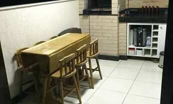 Imagem: Cobertura com 3 quartos à venda, 140 m²