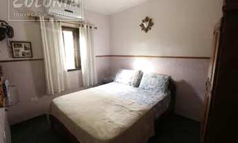 Imagem 7: Santo André - Casa Padrão - Vila São Pedro