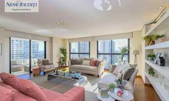 Imagem 7: Apartamento à venda, 370 m² por R$ 3.100.000,00 - Jardim Marajoara - São Paulo/SP