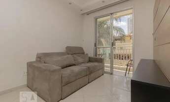 Imagem 3: Apartamento para Aluguel - Vila das Mercês, 3 Quartos, 70 m2