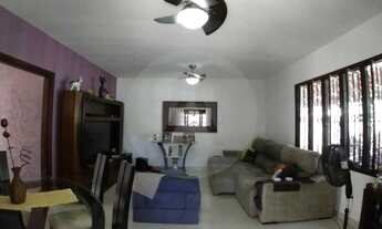 Imagem 5: Imobiliária Agatê Imóveis vende Casa Linear - Itaipu - Niterói