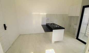 Imagem 3: Apartamento de 41m² no bairro Varjota por R$ 1.550,00