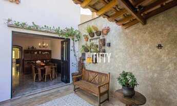 Imagem 7: Casa com 4 dormitórios, 297 m² - venda por R$ 1.500.000,00 ou aluguel por R$ 8.184,00/mês