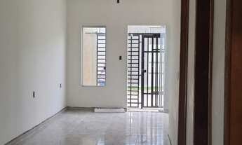 Imagem 5: Novo Aleixo / Térrea 48m² e 52m² / 02 e 03 Quartos - Imperdível