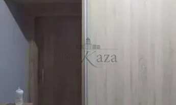 Imagem 4: Casa Padrão em São José dos Campos