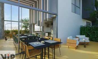 Imagem: APARTAMENTO DE 1 DORMITÓRIO NA REGIÃO