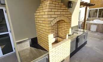 Imagem 6: Cobertura para aluguel com 300 metros quadrados com 4 quartos sendo 3 suítes e 2 vagas de