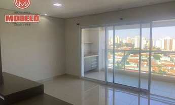 Imagem 6: Apartamento com 1 dormitório para alugar, 54 m² por R$ 2.754/mês - Jardim Europa - Piracic