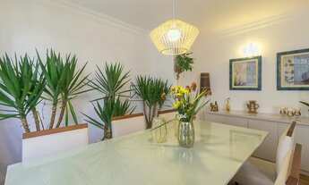 Imagem 4: Apartamento Venda 4 Dormitórios - 110 m² Vila Clementino