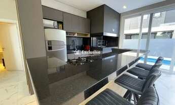 Imagem 5: Lindo Sobrado em condomínio