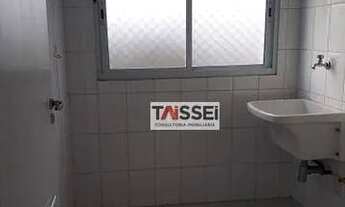 Imagem 2: Apartamento com 2 dormitórios, 52 m² - venda por R$ 450.000,00 ou aluguel por R$ 1.800,00