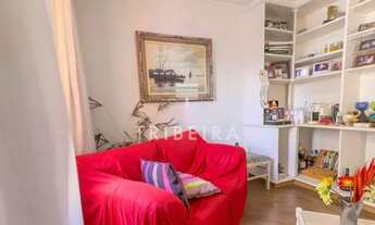 Imagem 6: Imóvel de 155m², com 3 dormitórios (sendo 1 suíte)