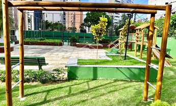 Imagem 5: Apartamento / 126 metros quadrados com 3 quartos em Aldeota - Fortaleza - CE