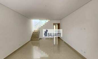 Imagem 5: Sobrado com 3 dormitórios à venda, 120 m² por R$ 790.000,00 - Campo Grande - São Paulo/SP