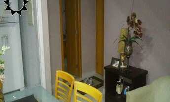 Imagem 6: APTO JD. BELA VISTA