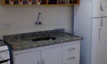 Imagem 3: APTO QUITAÚNA Apartamento com 2 dormitórios