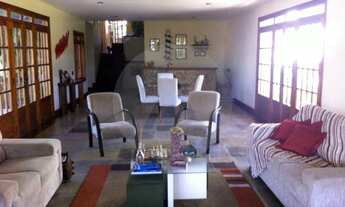 Imagem 4: Agatê Imóveis vende Casa em Condomínio de 500 m² Itaipu - Niterói por 1.450 mil reais