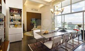 Imagem 4: São Paulo - Apartamento Padrão - JARDIM AMÉRICA