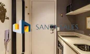 Imagem 7: Lindo imóvel na Vila Mariana para locação! Mobiliado!!