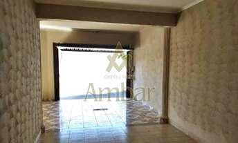 Imagem 2: Casa - Ribeirão Preto - Parque dos Bandeirantes