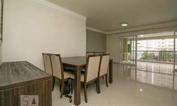 Imagem 5: Apartamento para Aluguel - Belém, 3 Quartos, 130 m2