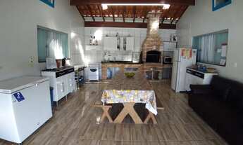 Imagem 6: Chácara para temporada