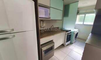 Imagem 7: Apartamento mobiliado de 3 dormitórios no bairro Jardim Lindóia!