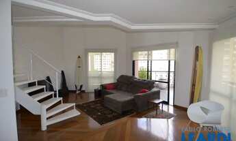 Imagem 3: COBERTURA - MORUMBI - SP