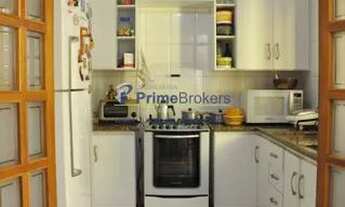 Imagem 6: Sobrado a venda no Jardim da Saúde 3 dormitórios 1 Suíte e 2 vagas