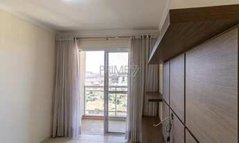 Imagem 2: PIRACICABA - Apartamento Padrão - Vila Monteiro