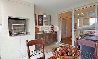 Imagem 6: Apartamento à venda, Alphaville Empresarial, Barueri, SP