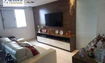 Imagem 3: Apartamento com 3 dormitórios à venda, 125 m² por R$ 1.350.000,00 - Vila Carrão - São Paul