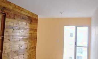 Imagem 7: Apartamento para Locação em Juiz de Fora, Eldorado, 2 dormitórios, 1 banheiro, 1 vaga