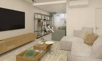 Imagem 5: Apartamento com 03 quartos, 135 m2, Copacabana, Rio de Janeiro, RJ