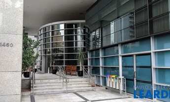 Imagem 2: CONJ. COMERCIAL - VILA OLÍMPIA - SP