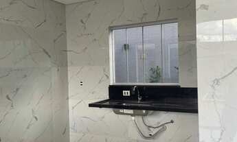 Imagem 3: Sobrado de esquina com 3 suítes - 190m² de esquina no Três Marias