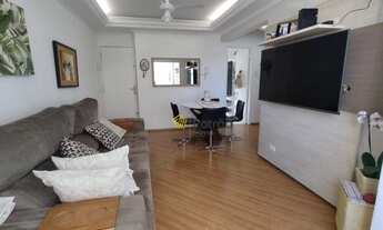 Imagem 4: Apartamento Condomínio ILHAS GREGAS com 3 dormitórios à venda, 76 m² por R$ 360.000 - Cent