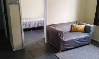 Imagem 2: Kitnet perto Ufpr Jardim Botânico