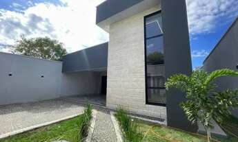 Imagem: Casa Sozinha no lote de Altíssimo Padrão