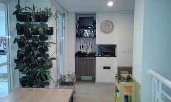 Imagem 4: SÃO PAULO - Apartamento Padrão - VILA ANDRADE