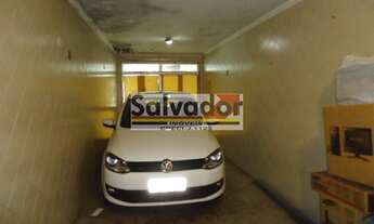 Imagem 4: Sobrado na Vila Brasílio Machado - São Paulo