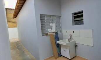 Imagem 3: Casa para venda possui 6 metros quadrados com 2 quartos