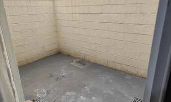 Imagem 4: Apartamento térreo com 2 dormitórios no Parque Barcelona