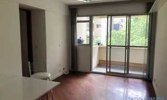 Imagem 2: APARTAMENTO - VILA MASCOTE - SP