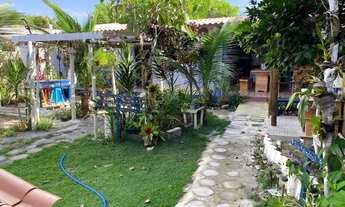 Imagem 6: Casa aluguel temporada em prado ba