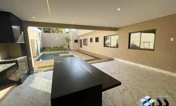 Imagem 6: Casa Alto Padrão 4 quartos