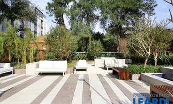 Imagem 6: APARTAMENTO - CAMPO BELO - SP