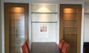 Imagem 3: Flat para locação no Paraíso - Edifício Paradise Garden - Cód. RGC05453